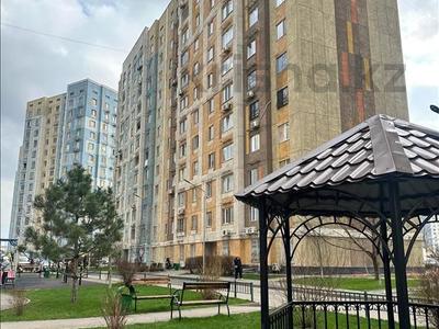 1-комнатная квартира, 36 м², 2/12 этаж, мкр Акбулак, 1-я улица за 24.9 млн 〒 в Алматы, Алатауский р-н