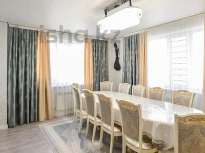 3-комнатная квартира · 72 м² · 9/10 этаж, Нажимеденова 37 — Заехать и жить за 37.5 млн ₸ в Астане, Сарайшык р-н