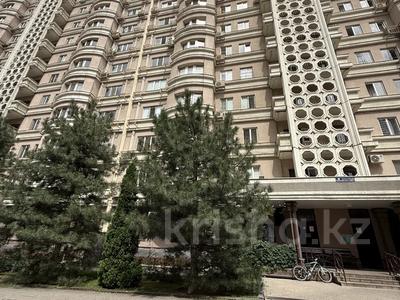 2-комнатная квартира · 72 м² · 15/18 этаж, Навои 208 — Торайгырова за 65 млн ₸ в Алматы, Бостандыкский р-н