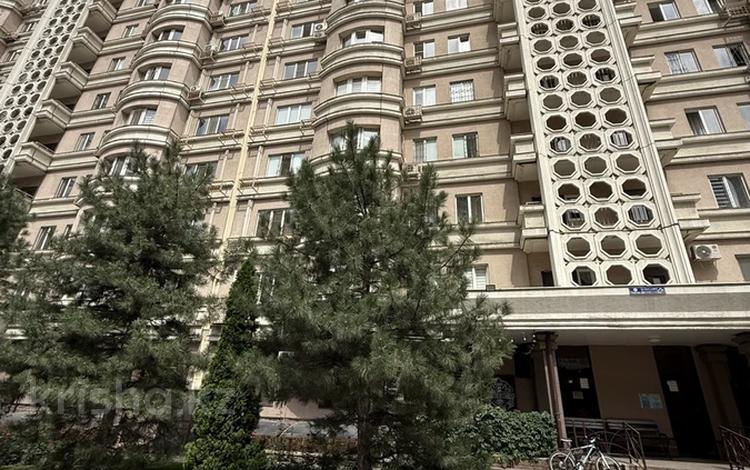 2-комнатная квартира · 72 м² · 15/18 этаж, Навои 208 — Торайгырова за 65 млн ₸ в Алматы, Бостандыкский р-н — фото 4