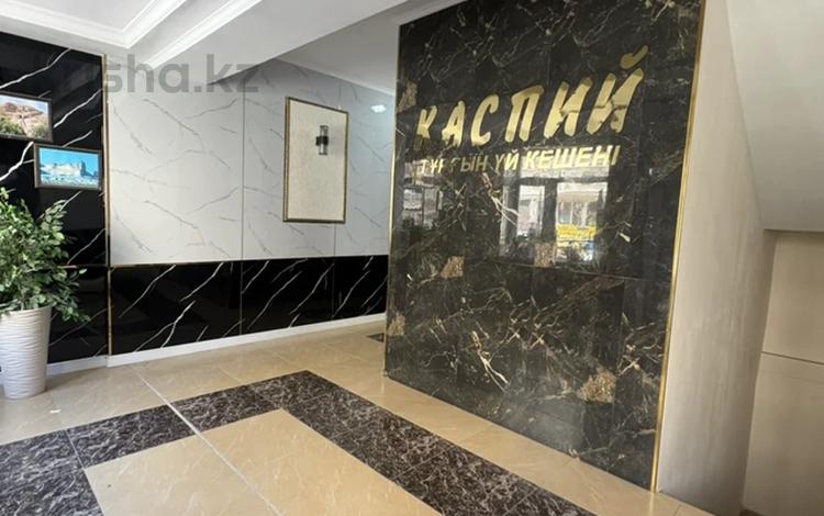 3-бөлмелі пәтер · 117 м² · 12/12 қабат, 16-й мкр 33/7, бағасы: 37.9 млн ₸ в Актау — фото 2