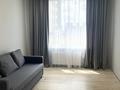 1-комнатная квартира · 42 м² · 7/9 этаж, Кайыма Мухамедханова 6a за 240 000 ₸ в Астане, Есильский р-н