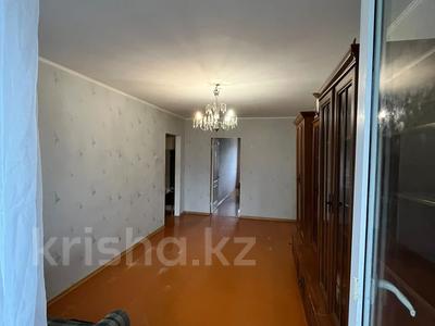 2-комнатная квартира · 46 м² · 2/5 этаж, Брусиловского за 16.2 млн ₸ в Петропавловске