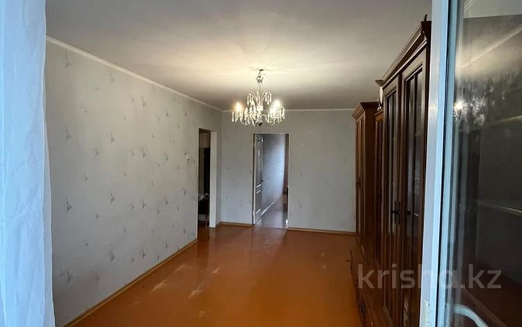 2-комнатная квартира · 46 м² · 2/5 этаж, Брусиловского за 16.2 млн ₸ в Петропавловске — фото 2