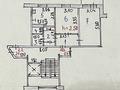 2-комнатная квартира · 49 м² · 6/9 этаж, 8 мкр — Магазин Орбита за 12 млн ₸ в Темиртау — фото 6