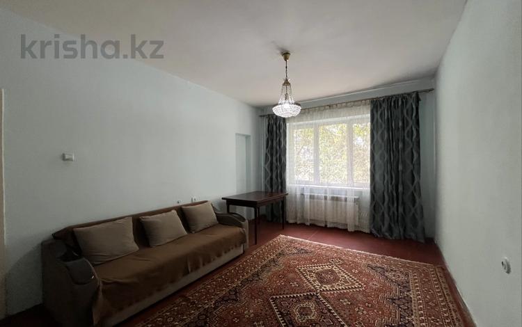 3-комнатная квартира · 78.4 м² · 1/8 этаж, Саина — Райымбека за 48 млн ₸ в Алматы, Ауэзовский р-н — фото 2