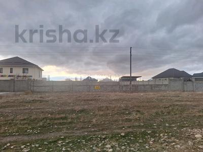 Участок · 15 соток, Талас 5 В — Трасса за 15 млн ₸ в Байтерек