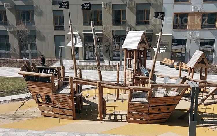 1-комнатная квартира · 36 м² · 2/12 этаж, Сейфуллина 416к3 — Макатаева за 350 000 〒 в Алматы, Алмалинский р-н — фото 63