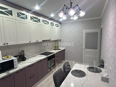 1-комнатная квартира · 46.3 м² · 1/9 этаж, Калдаякова 21/1 за 30 млн ₸ в Астане, Алматы р-н