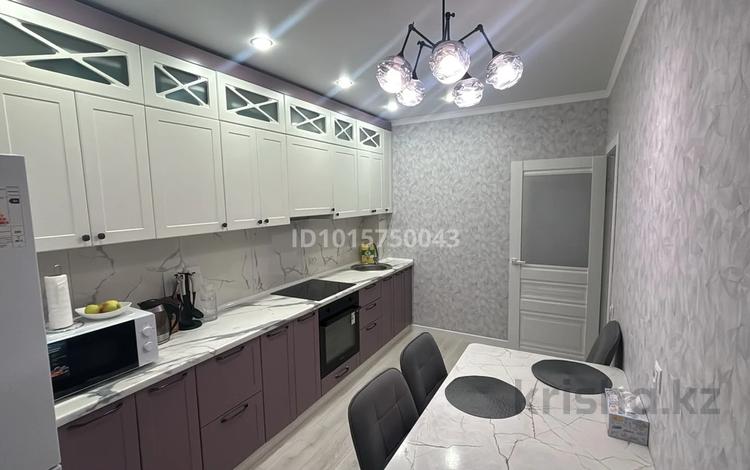 1-комнатная квартира · 46.3 м² · 1/9 этаж, Калдаякова 21/1 за 30 млн ₸ в Астане, Алматы р-н — фото 2