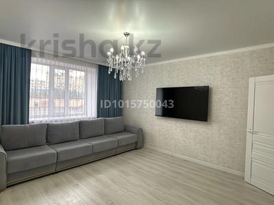 1-бөлмелі пәтер · 46.3 м² · 1/9 қабат, Калдаякова 21/1, бағасы: 28 млн ₸ в Астане, Алматы р-н