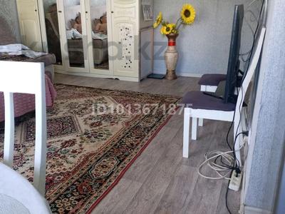 1-комнатная квартира · 36 м², Абая — Магазины, аптеки, школа всё в доступности за 180 000 ₸ в Темиртау