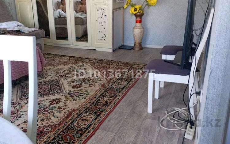 1-комнатная квартира · 36 м², Абая — Магазины, аптеки, школа всё в доступности за 180 000 ₸ в Темиртау — фото 2