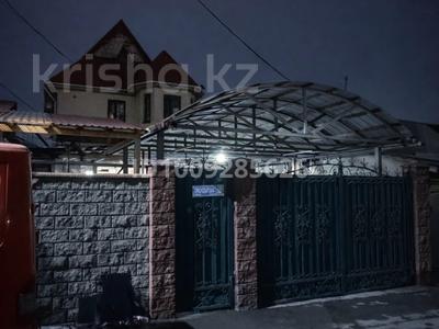 Отдельный дом · 7 комнат · 134 м² · 4 сот., Краснодарская 38 — Сейфуллина-Белинского за 97 млн ₸ в Алматы, Жетысуский р-н
