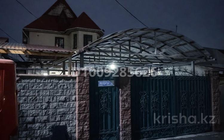 Отдельный дом · 7 комнат · 134 м² · 4 сот., Краснодарская 38 — Сейфуллина-Белинского за 97 млн ₸ в Алматы, Жетысуский р-н — фото 24