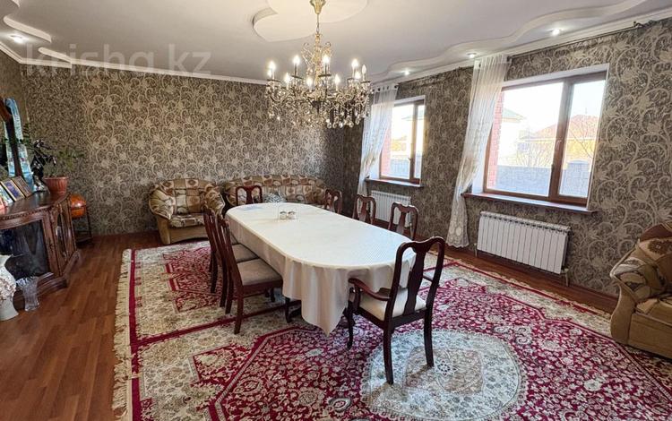 Жеке үй · 5 бөлме · 265 м² · 9 жүзд., Жастар 32, бағасы: 58 млн ₸ в Талдыкоргане — фото 8