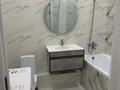 2-бөлмелі пәтер · 37 м² · 8/12 қабат, Туран 55/7, бағасы: 30.6 млн ₸ в Астане, Нура р-н — фото 14