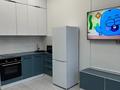 2-бөлмелі пәтер · 37 м² · 8/12 қабат, Туран 55/7, бағасы: 30.6 млн ₸ в Астане, Нура р-н — фото 2