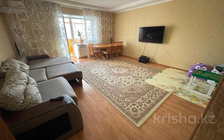 2-комнатная квартира · 85.5 м² · 2/3 этаж, Наурыз 5 за 45 млн 〒 в Костанае — фото 13