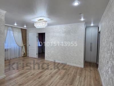 3-комнатная квартира · 65 м² · 2/5 этаж, Айтеке би 38 за 18 млн ₸ в 