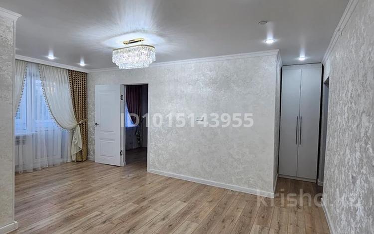 3-комнатная квартира · 65 м² · 2/5 этаж, Айтеке би 38 за 18 млн ₸ в  — фото 2
