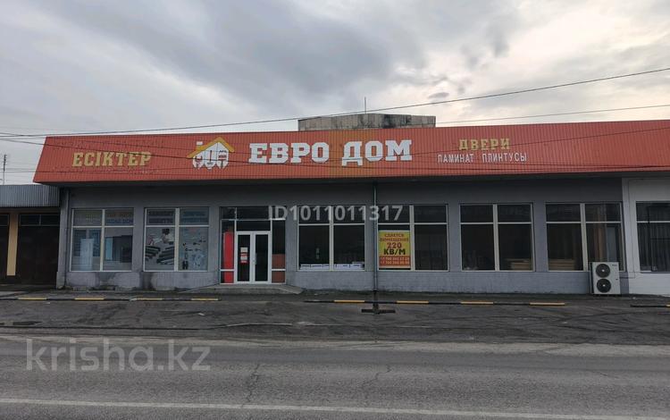Кеңселер, дүкендер мен бутиктер, қоғамдық тамақтану орны · 220 м², бағасы: 550 000 ₸ в Шымкенте, Туран р-н — фото 3