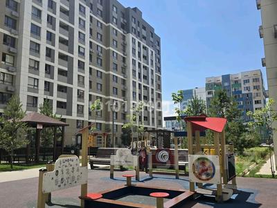 1-бөлмелі пәтер · 39 м² · 4/12 қабат, Коктерек 139/7, бағасы: 200 000 ₸ в Алматы, Наурызбайский р-н