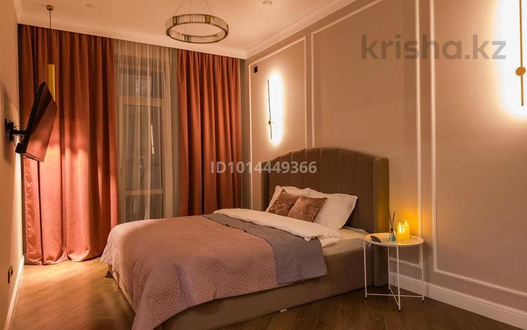 1-бөлмелі пәтер · 42 м² · 6/12 қабат, Улы Дала 31/1, бағасы: 20 000 ₸ в Астане, Нура р-н — фото 2