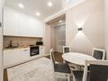 1-бөлмелі пәтер · 42 м² · 6/12 қабат, Улы Дала 31/1, бағасы: 20 000 ₸ в Астане, Нура р-н — фото 4