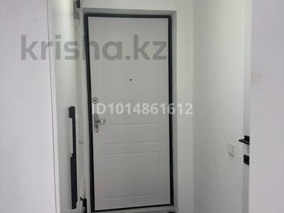 1-комнатная квартира · 32 м² · 3/5 этаж, мкр. Шугыла 340/36 - 340/36 к11, 340/33 - 340/33 к11 — Алатау проспект за 25.5 млн ₸ в Алматы, Наурызбайский р-н