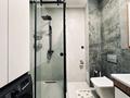2-комнатная квартира · 77 м² · 5/12 этаж, Серкебаева 99 — Серкебаева Ескараева за 700 000 ₸ в Алматы, Бостандыкский р-н — фото 10
