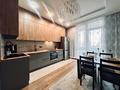 2-комнатная квартира · 77 м² · 5/12 этаж, Серкебаева 99 — Серкебаева Ескараева за 700 000 ₸ в Алматы, Бостандыкский р-н — фото 12