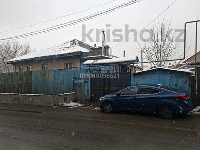 Часть дома · 3 комнаты · 55 м² · 3.3 сот., Бурундайская 152 за 30 млн ₸ в Алматы, Турксибский р-н