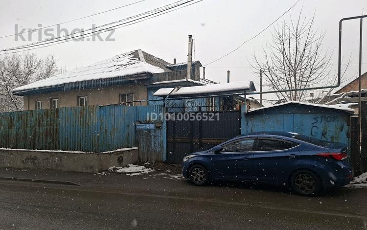 Часть дома · 3 комнаты · 55 м² · 3.3 сот., Бурундайская 152 за 30 млн ₸ в Алматы, Турксибский р-н — фото 2