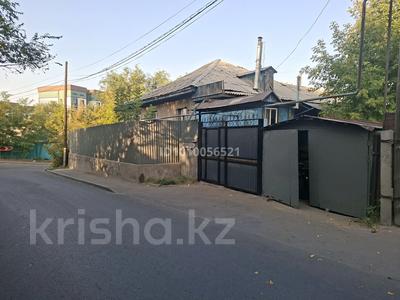 Часть дома · 3 комнаты · 55 м² · 3.3 сот., Бурундайская 152 за 30 млн ₸ в Алматы, Турксибский р-н