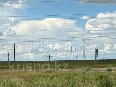 Участок · 1 га, улица Е 689 — Участок 3/12 за 50 млн 〒 в Астане, Нура р-н