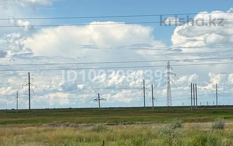 Участок · 1 га, улица Е 689 — Участок 3/11 за 45 млн 〒 в Астане, Нура р-н — фото 2