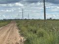 Участок · 1 га, улица Е 689 — Участок 3/11 за 45 млн 〒 в Астане, Нура р-н — фото 3