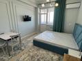 1-комнатная квартира · 28 м² · 12/12 этаж, Торайгырова 21/1 — Мустафина за 250 000 〒 в Алматы, Бостандыкский р-н — фото 11