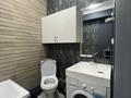 1-комнатная квартира · 28 м² · 12/12 этаж, Торайгырова 21/1 — Мустафина за 250 000 〒 в Алматы, Бостандыкский р-н — фото 16