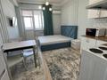 1-комнатная квартира · 28 м² · 12/12 этаж, Торайгырова 21/1 — Мустафина за 250 000 〒 в Алматы, Бостандыкский р-н
