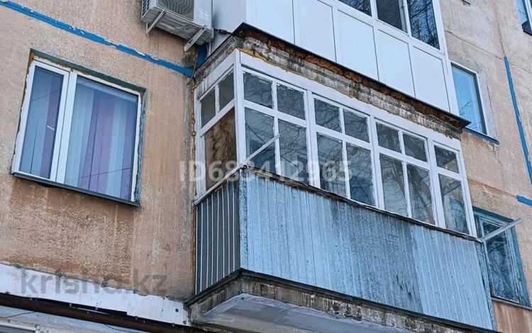 2-комнатная квартира, 44 м², 2/5 этаж, Комсомолскии 23/1 за 8 млн 〒 в Темиртау — фото 3