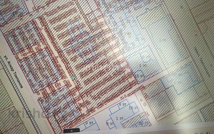 Гараж · 21 м² · Тауельсыздык 2420 — ПК «Южный» за 12 млн ₸ в Астане, р-н Байконур — фото 2