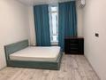1-комнатная квартира · 42 м² · 9/12 этаж, Торекулова 95 за 320 000 ₸ в Алматы, Алмалинский р-н