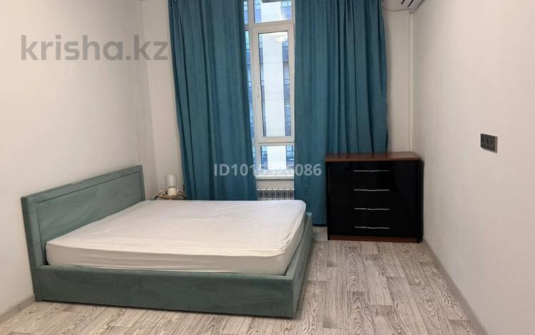 1-комнатная квартира · 42 м² · 9/12 этаж, Торекулова 95 за 320 000 ₸ в Алматы, Алмалинский р-н — фото 6