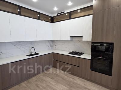 4-бөлмелі пәтер · 150 м² · 7/8 қабат, Береке 77, бағасы: 120 млн ₸ в Костанае