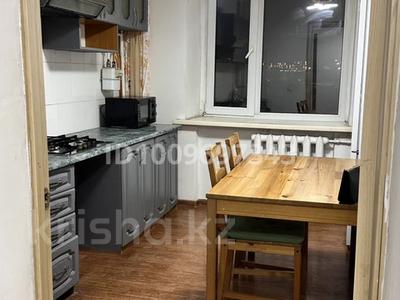 3-комнатная квартира · 85 м² · 3/6 этаж, Пушкина 2 за 270 000 ₸ в Астане, р-н Байконур