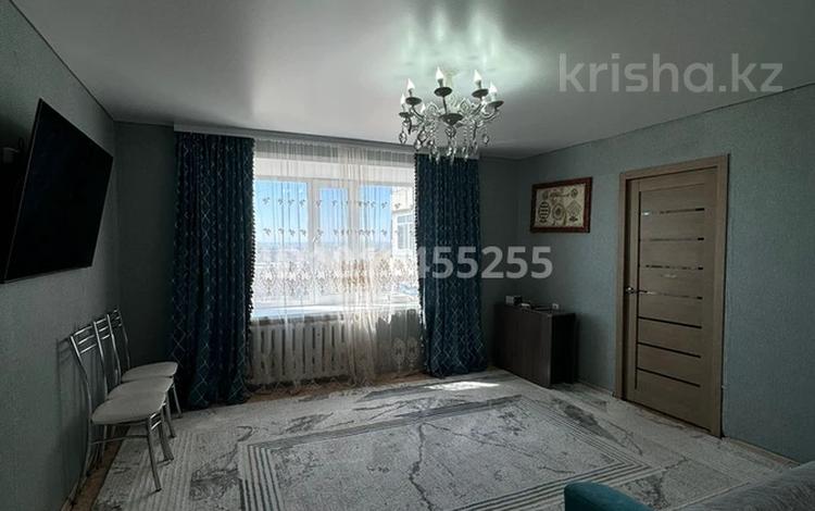 3-бөлмелі пәтер · 53 м² · 5/9 қабат, 6мкр, бағасы: 11 млн ₸ в Темиртау — фото 2