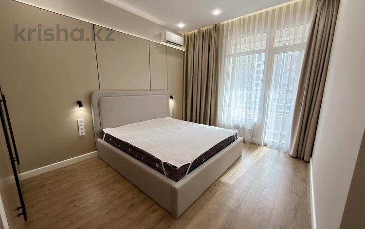 2-комнатная квартира · 60 м² · 6/16 этаж, Розыбакиева — ЗВОНИТЕ СЕМЁНУ за 499 000 ₸ в Алматы, Бостандыкский р-н — фото 16