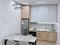 2-бөлмелі пәтер · 60 м² · 6/16 қабат, Розыбакиева — ЗВОНИТЕ СЕМЁНУ, бағасы: 499 000 ₸ в Алматы, Бостандыкский р-н